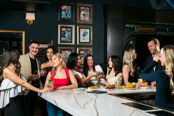 American Social, Boca Raton