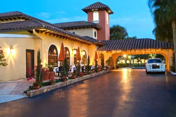 Arturo’s Restaurant, Boca Raton