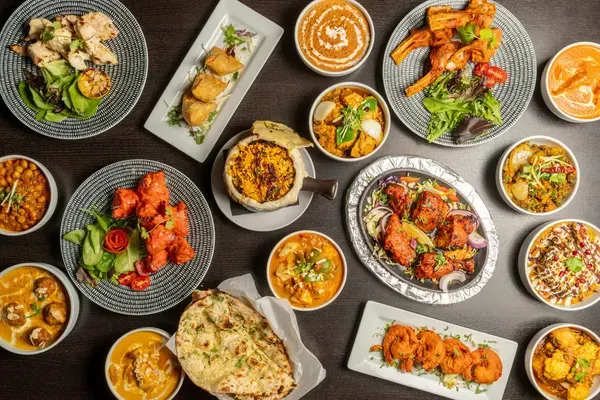 Bombay Grove Indian Kitchen + Bar, Boca Raton