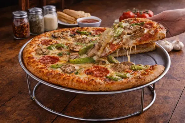 Dominic's II, Boca Raton