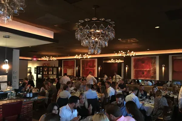 Dorsia Restaurant, Boca Raton