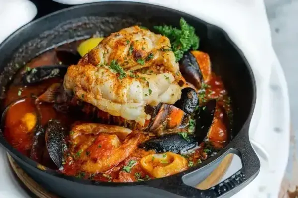 Galini Greek Restaurant, Boca Raton