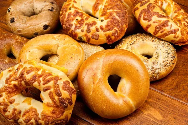 Long Island Bagel & Deli, Boca Raton