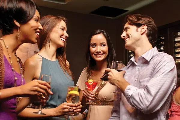 Melting Pot, Boca Raton