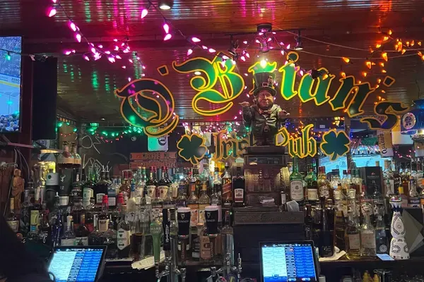 O'Brian's Irish Pub, Boca Raton