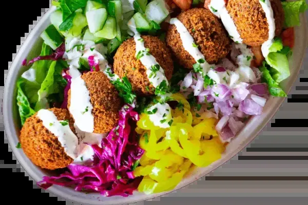 Olive U Mediterranean Grill Uptown, Boca Raton