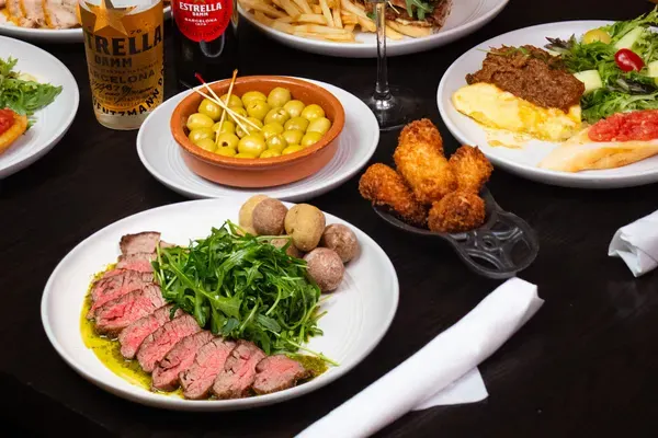 Patio Tapas & Beer, Boca Raton
