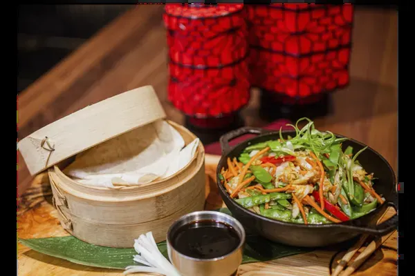 Red Pine Restaurant & Bar, Boca Raton
