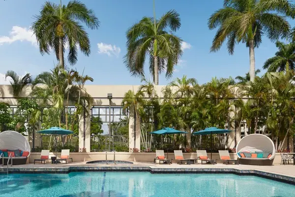 Sonrisa Restaurant, Boca Raton