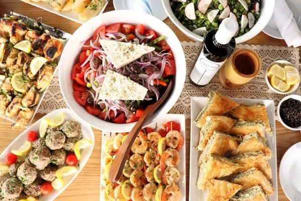 Taverna Kyma, Boca Raton