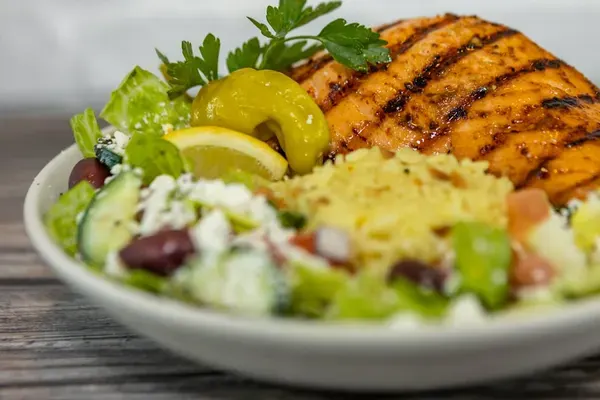 The Great Greek Mediterranean Grill Boca Raton, FL – West, Boca Raton
