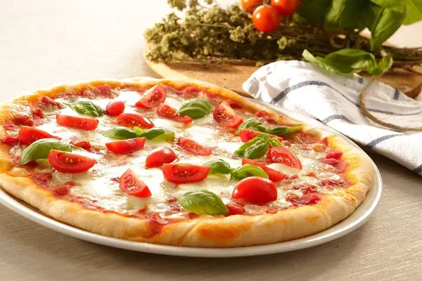 Alfa Pizzeria, Boynton Beach