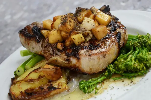 Baciami Italiano & Prime Steakhouse, Boynton Beach