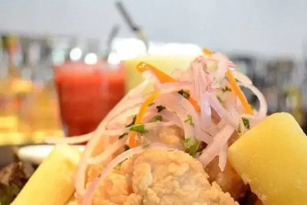 Best Ceviche Ever, Boynton Beach