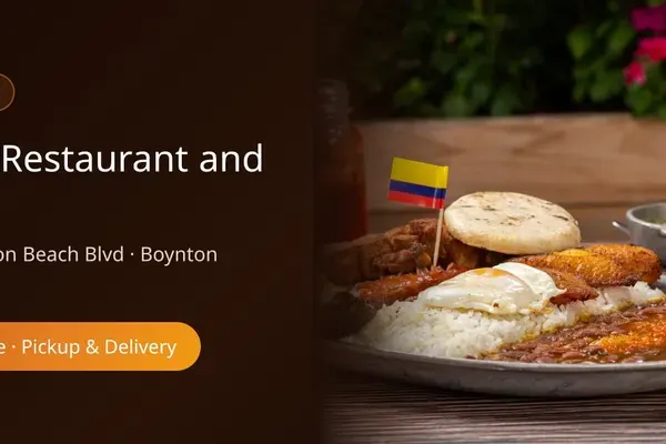 Breakfast Burrito (Ham or Bacon) at El Atico Coffee and Restaurant, Boynton Beach – $16.10 on the menu