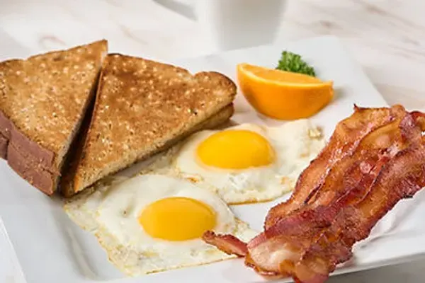 Grilled Cheese Sandwich at Kekes Breakfast Cafe, Boynton Beach – $6.99 on the menu