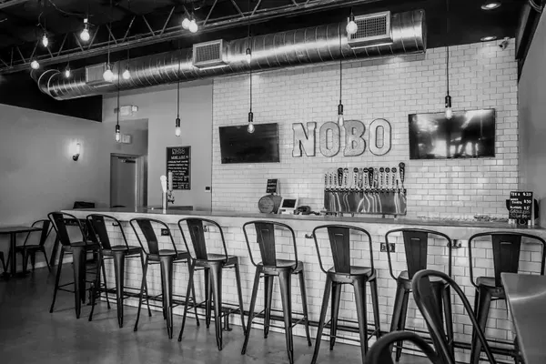 NOBO Brewing Company, Boynton Beach