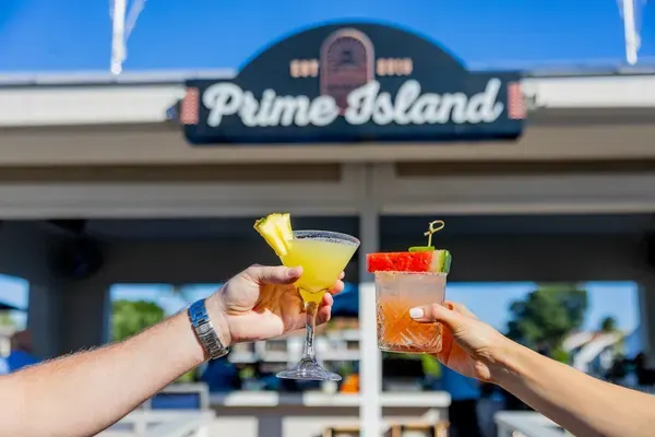 Prime Catch, Boynton Beach