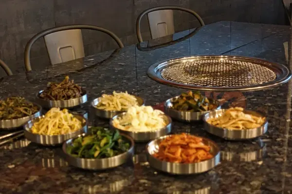 ROK Prime Korean BBQ, Boynton Beach