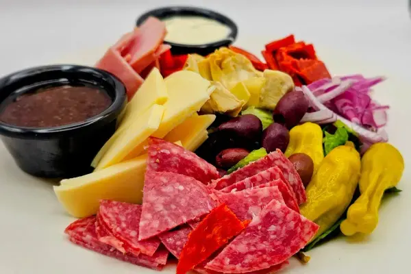 Sole Mio Kitchen & Bar, Boynton Beach
