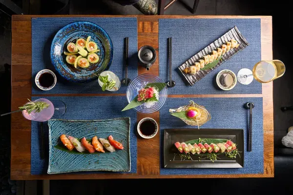 Sushi Jo, Boynton Beach