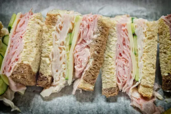 Anna's Deli, Bradenton