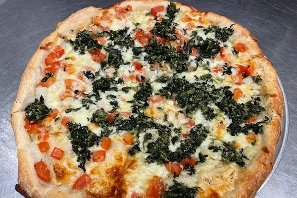 Casa Di Pizza, Bradenton
