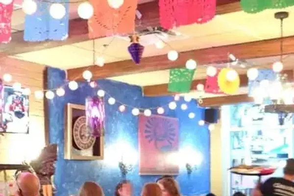 Casa Maya Mexican Restaurant, Bradenton