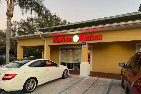 Dim Sum Kitchen, Bradenton