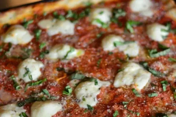 Gianni's Pizza & More, Bradenton