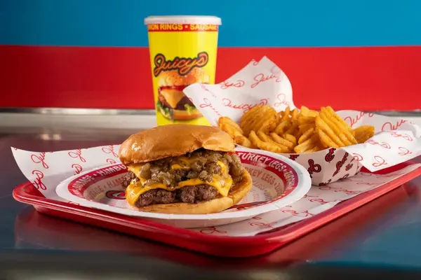 Juicys Famous Fair Food, Bradenton