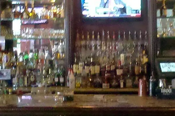 Lost Kangaroo Pub, Bradenton