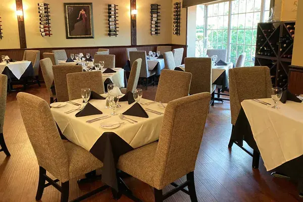 Michael John's - French-American Steakhouse, Bradenton