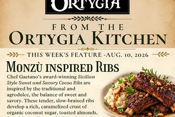 Ortygia, Bradenton