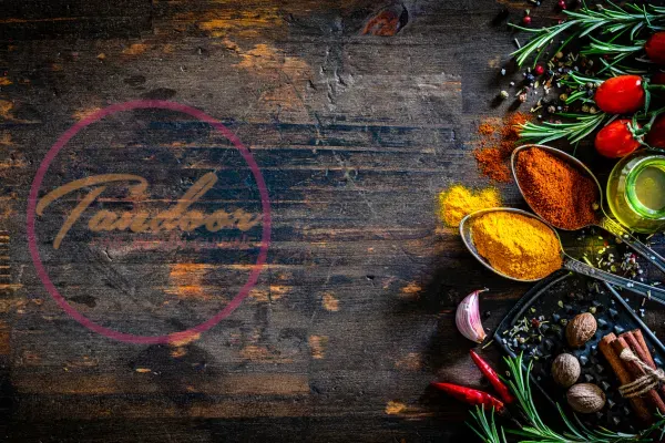Tandoor Fine Indian Cuisine, Bradenton