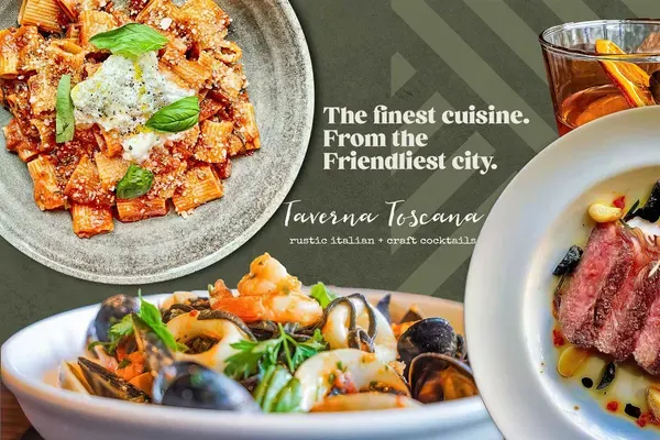Taverna Toscana, Bradenton