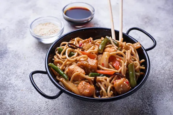 Top China, Bradenton