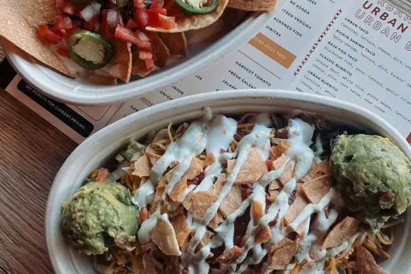 Urban Taco - Lakewood Ranch, Bradenton