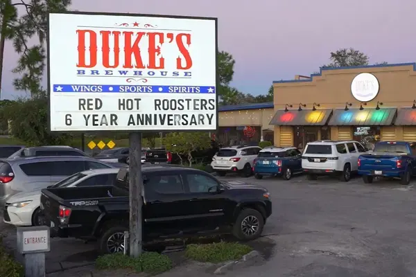 Dukes Brewhouse, Brandon
