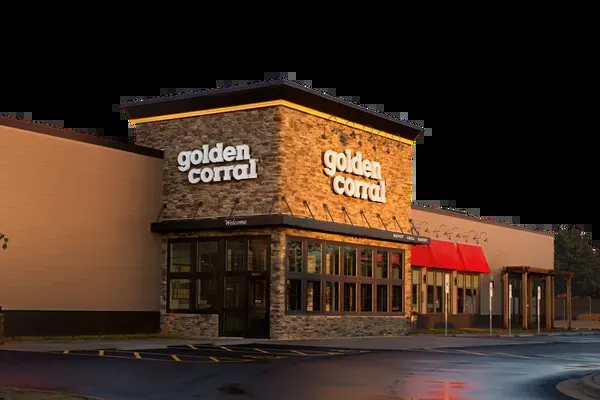 Pepperoni Pizza at Golden Corral Buffet & Grill, Brandon – $6.99 on the menu