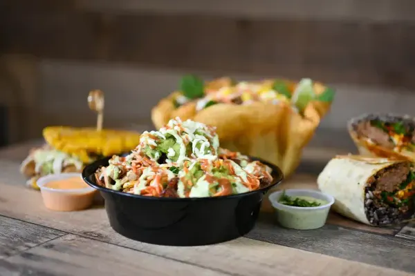 Latin Bowl Restaurant - Brandon, Brandon