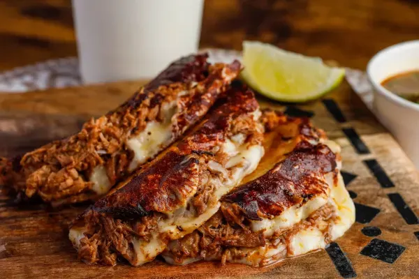 Los Chapos Tacos, Brandon