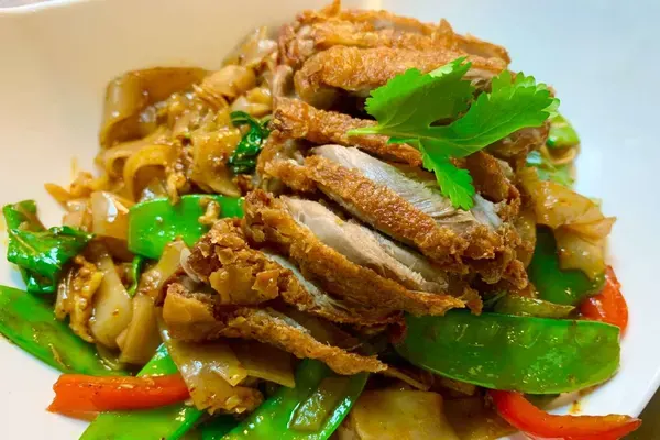Ploy Thai, Brandon