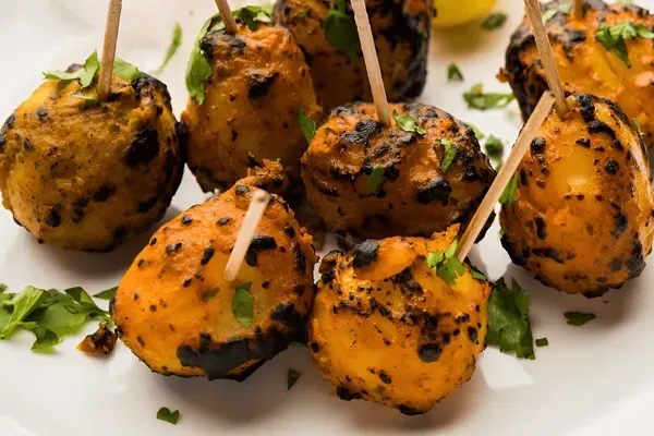 Tandoor Indian Cuisine, Brandon