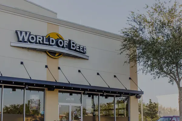 WOB Bar & Kitchen Brandon, Brandon