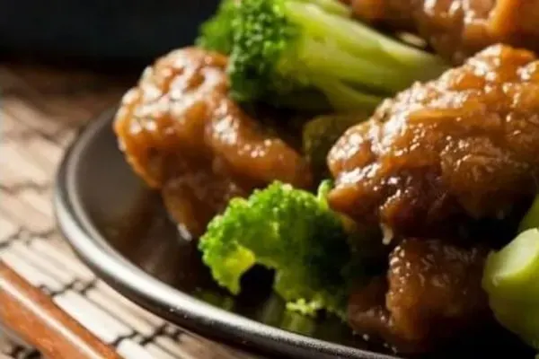 #1 Wok, Cape Coral