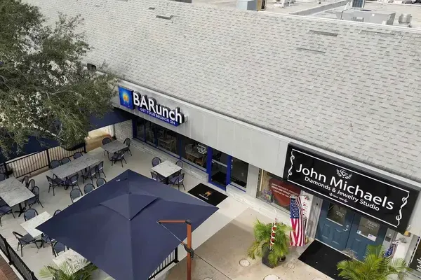 BARunch, Cape Coral