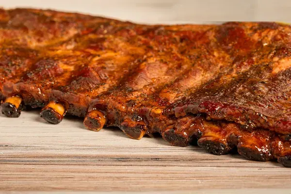 BIG8 BBQ, Cape Coral