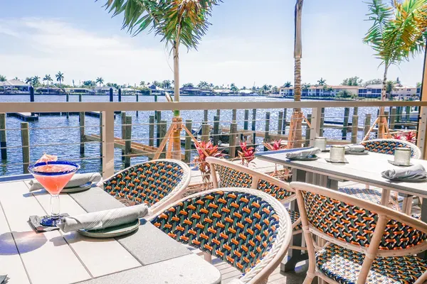 Bimini Basin Seafood & Cocktails, Cape Coral