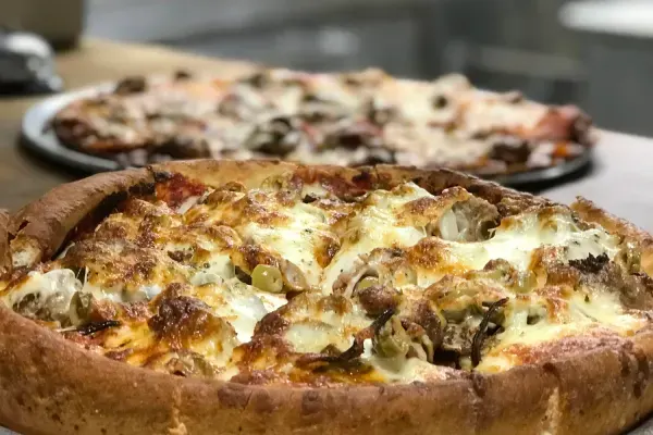 Chicago Pizza, Cape Coral